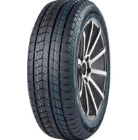 NEW WINTER ZMAX ICE PIONEER 275/45R20 WITH INSTALLATION.