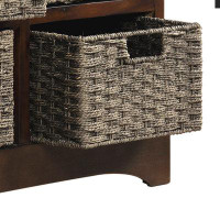 Gracie Oaks Yalena Accent Chest