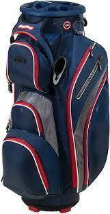 Bag Boy Revolver XP Cart Bag in Golf - Image 4
