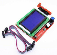 REPRAP LCD Control Panel for 3D Printing