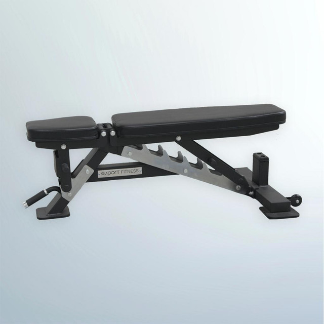 FREE SHIPPING CODE IS eSPORT in Exercise Equipment - Image 4