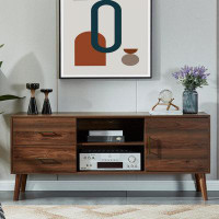 George Oliver TV Stand