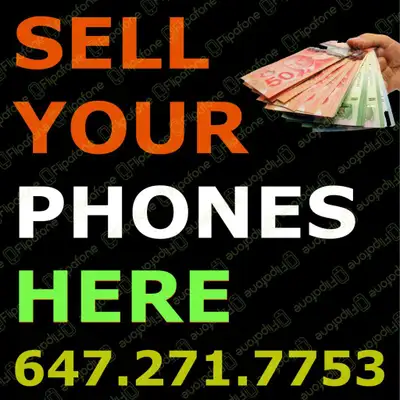 I will BUY your iPHONE for CASH! iPhone 15 Pro Max Plus