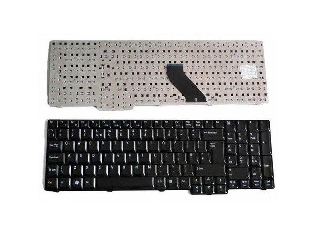 Laptop and Parts - Laptop Keyboard in Laptop Accessories - Image 4