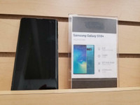 UNLOCKED Samsung Galaxy S10+ New Charger 1 YEAR Warranty!!! Spring SALE!!!