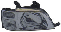 Head Lamp Driver Side Honda Crv 1997-2001 High Quality , HO2502112