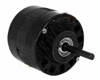ROTOM MOTOR 1/3HP AC FAN & BLOWER 5.0 DIA ** FREE SHIPPING **RESTAURANT EQUIPMENT PARTS SMALLWARES HOODS AND MORE*