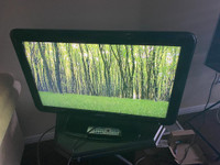 Used 32 Philips  32HFL5561V TV  with HDMI (1080)for Sale, Can Deliver