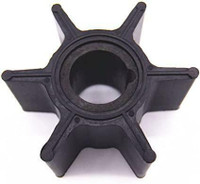 F8-04000200 Water Pump Impeller for Parsun HDX F8 F9.8 T6 T8 T9.8 Outboard Motor
