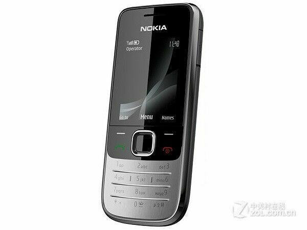 NOKIA 2730 DEBLOQUE BAR CELL PHONE CELLULAIRE UNLOCKED FIDO ROGERS TELUS BELL KOODO LUCKY MOBILE FIZZ VIDEOTRON in Cell Phones in City of Montréal - Image 2