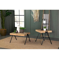 Corrigan Studio Henrikke 2 - Piece Coffee Table Set