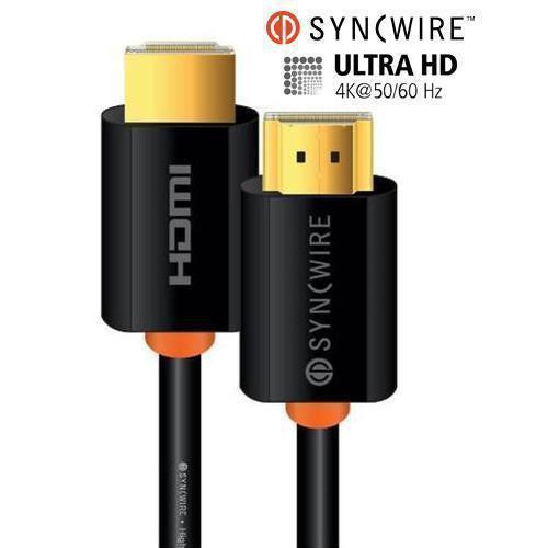 HDMI 2.1 Ultra High Speed 8K@60Hz 48Gbps UHD HDR Cable,Ultra thin HDMI High Speed 4K@60Hz Cable - CL3/FT4 in General Electronics in Toronto (GTA)
