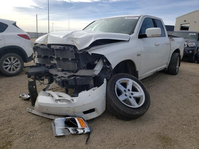 For Parts: Dodge Ram 1500 2011 Sport 5.7 4x4 Engine Transmission Door & More in Auto Body Parts in Alberta - Image 3