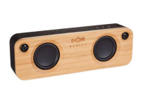House of Marley Bluetooth Portable Speaker Truckload Sale $109.99 No Tax