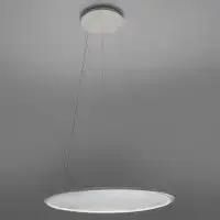 Artemide Discovery Suspension Light by Ernesto Gismondi