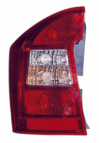 Tail Lamp Driver Side Kia Rondo 2007-2008 To 37688 High Quality , KI2800133