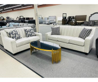 Custom Sofa Sets on Big Sale! living Room Furniture Sale in Windsor !!