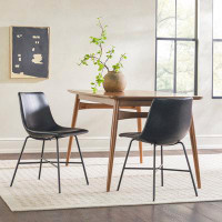 17 Stories Aobh Dining Chair