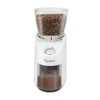 Capresso Capresso Infinity Plus Electric Conical Burr Coffee Grinder