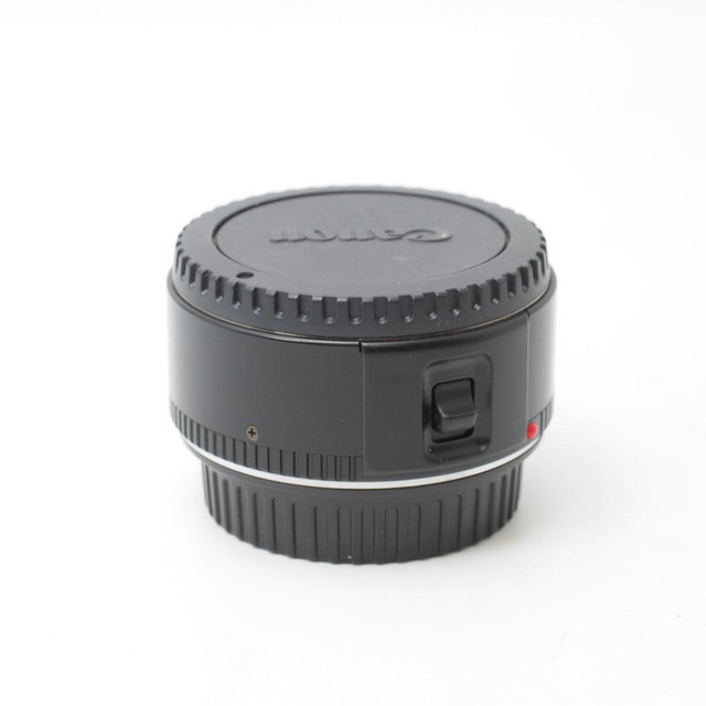 Canon Extension Tube  EF 25 (ID - 2075) in Cameras & Camcorders - Image 2