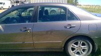 Parting out / WRECKING: 2007 Honda Accord * Parts * FWD