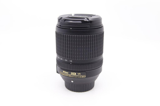 *NEW CLEARENCE* Nikon AF-S DX 18-140mm f/3.5-5.6G ED VR (out of kit) Brand New Stock BJ PHOTO in Cameras & Camcorders - Image 2