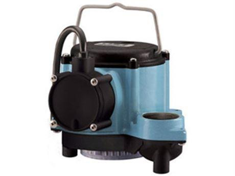 little giant 508058 sump pump 8-CIM in Other in Ontario