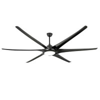 Ivy Bronx 100" Ceiling Fans with Lights and Remote,Reversible Ceiling Fan with 6-Speed