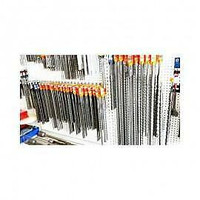 SDS-PLUS and SDS-MAX Drill Bits (Different sizes 6 to 38 Long