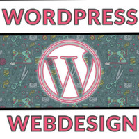 Squarespace Wordpress Website Design