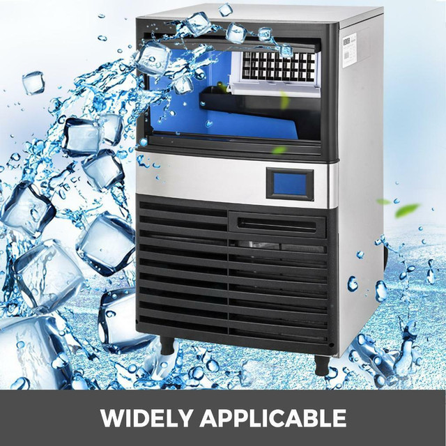 155 Lb. ice machine - super valued  - save big - FREE SHIPPING in Other Business & Industrial - Image 3