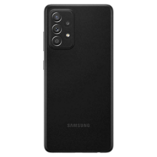 Samsung Galaxy A52s 128GB 6GB RAM DUAL SIM Factory Unlocked  International version in Cell Phones