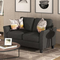 ExpressThrough Living Room Furniture Loveseat Sofa And 3-Seat Sofa