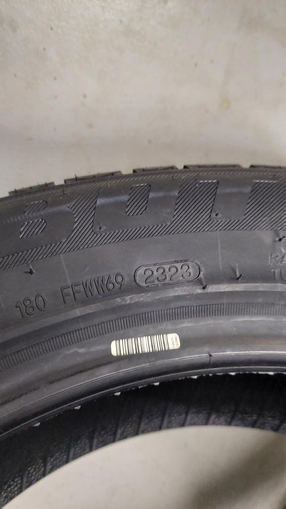 BOTO winter tires 225/55r18 225/55/18 2255518 in Kelowna in Tires & Rims in Kelowna - Image 4