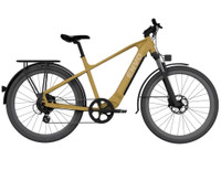 (MTL) NEW ENVO D50 eBike (Class 1, 2 and 3 + Up to 150km of Range)