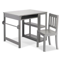 Sorelle Creative Kids Table and Chair Set