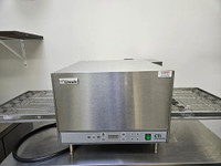 Lincoln 2501 Electric Conveyor Oven - RENT TO OWN $125 per week