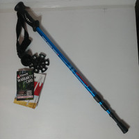 Chinook Single Trekking Pole - Adjustable - Pre-owned - QKZZWC