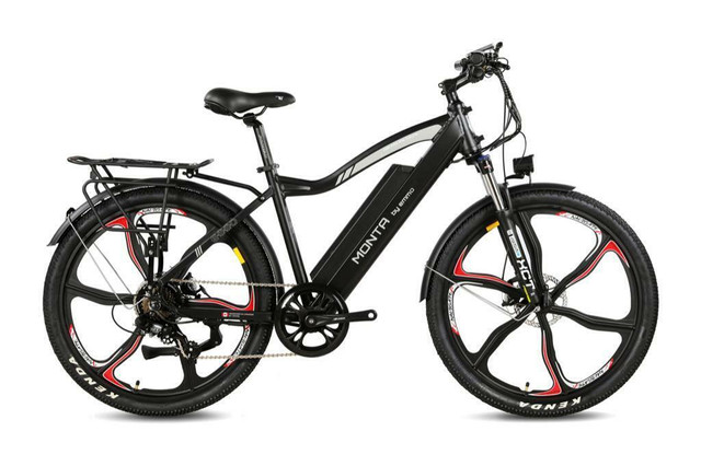 SUMMER SALE- 705252-9391 EBIKES BARRIE,  E-BIKES, E-MOTORCYCLES- NO GAS NEEDED TO USE- in eBike - Image 3