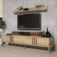 East Urban Home Suus Entertainment Centre for TVs up to 60"