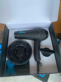 Fixx Pro Hair Dryer-Excellent Condition-Call us now!