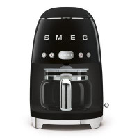 SMEG SMEG 50's Retro Style 10 cup Drip Coffee Machine with Filter