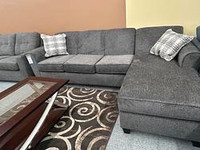 Customizable Sectional On Sale !!
