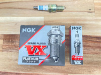 NGK VX BPR5EVX-11 Pack of 4
