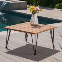 George Oliver Outdoor Coffee Table