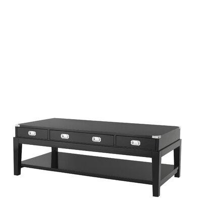 Eichholtz Coffee Table with Storage in Coffee Tables