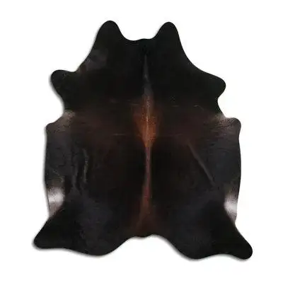 You will not get a better cowhide than this one. Each cowhide is from Brazil Handmade Organic leathe...
