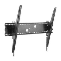 EXTRA LARGE HEAVY DUTY TLTING TV WALL MOUNT BRACET FOR 60-100 INCH TV HOLDS UPTO 100kg (220lbs) $99.99
