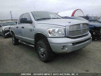 PARTING OUT 2002-2008 DODGE RAM 1500 2500 3500