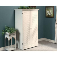 Red Barrel Studio Harbour View Craft Armoire Aw A2